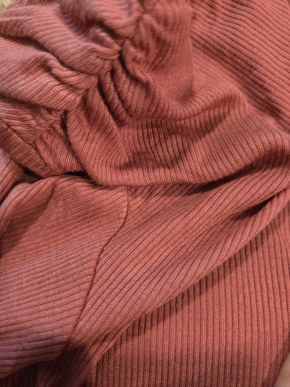 Worthington soft draped